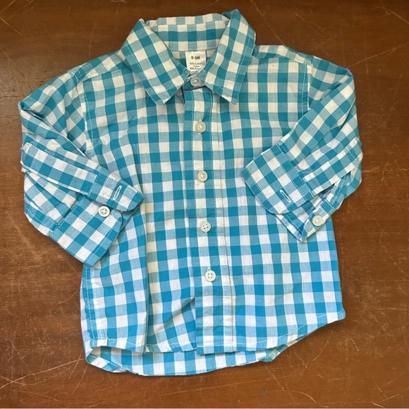 BABY SHIRTS AND PANTS - Picture 6 of 8